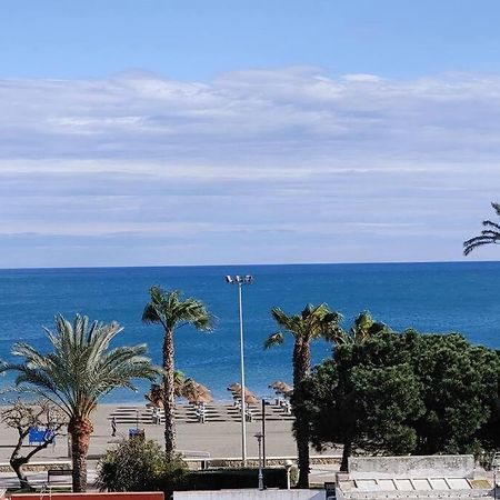 Precioso Apartamento Frente A La Playa Торре-дель-Мар Екстер'єр фото