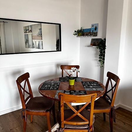 Precioso Apartamento Frente A La Playa Торре-дель-Мар Екстер'єр фото