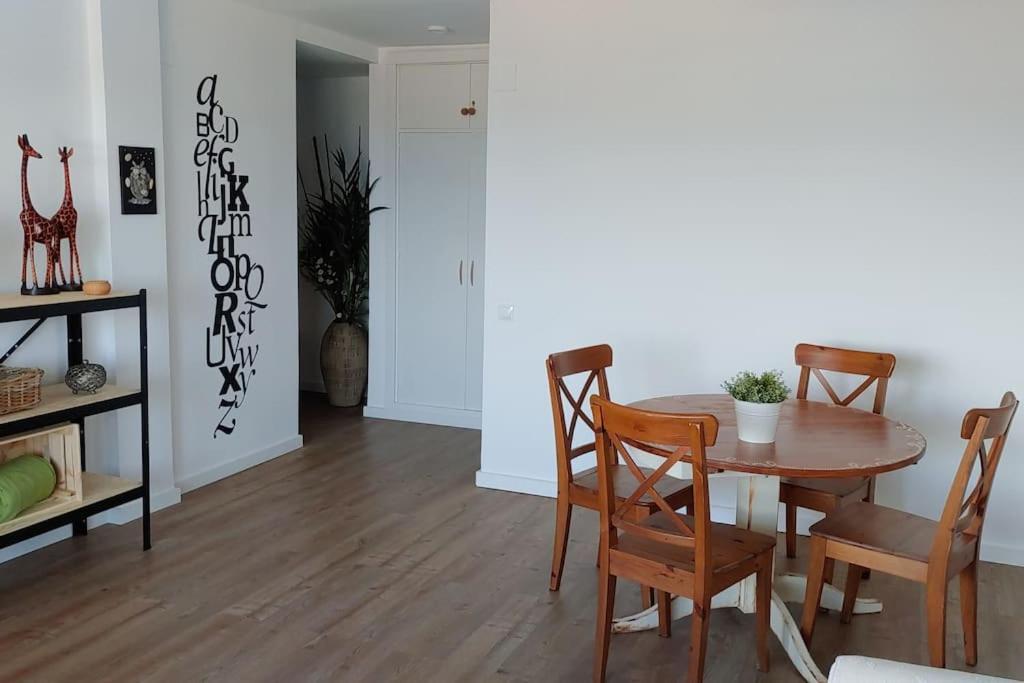 Precioso Apartamento Frente A La Playa Торре-дель-Мар Екстер'єр фото