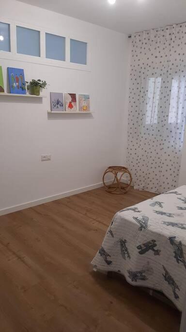 Precioso Apartamento Frente A La Playa Торре-дель-Мар Екстер'єр фото