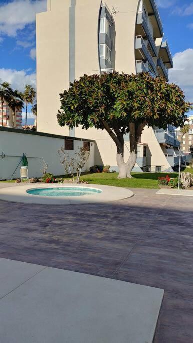 Precioso Apartamento Frente A La Playa Торре-дель-Мар Екстер'єр фото