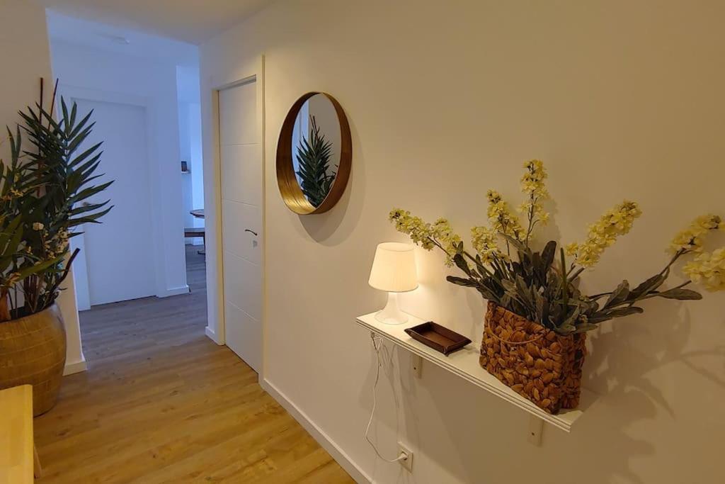 Precioso Apartamento Frente A La Playa Торре-дель-Мар Екстер'єр фото
