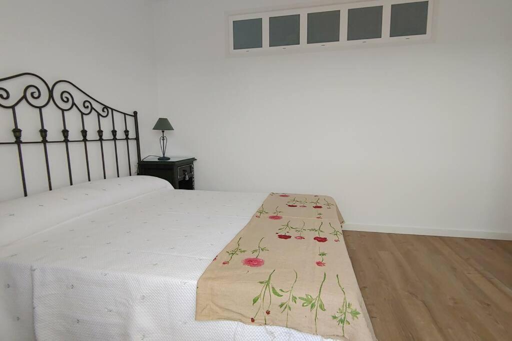 Precioso Apartamento Frente A La Playa Торре-дель-Мар Екстер'єр фото