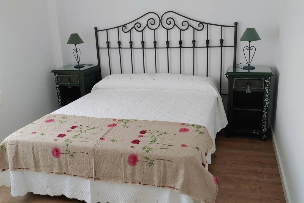 Precioso Apartamento Frente A La Playa Торре-дель-Мар Екстер'єр фото