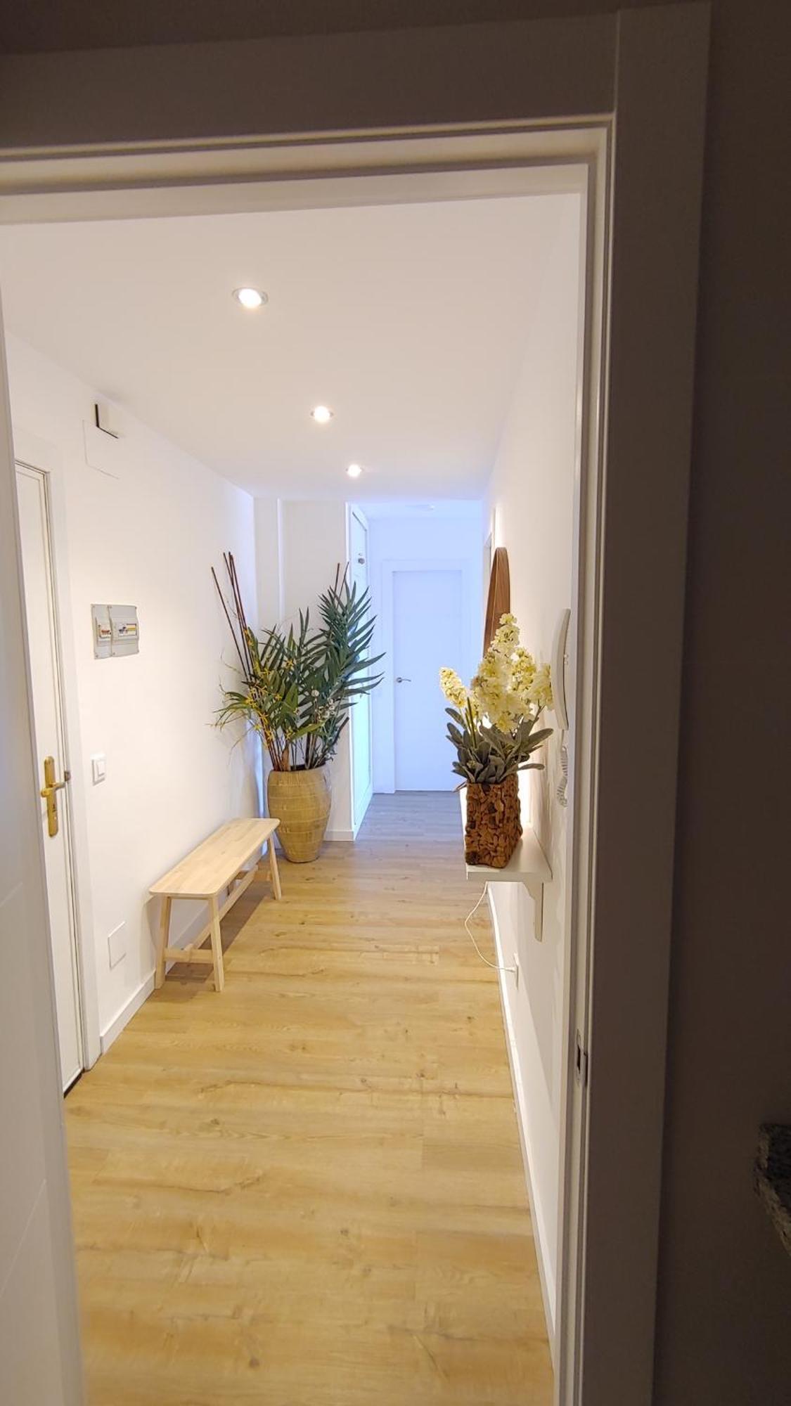 Precioso Apartamento Frente A La Playa Торре-дель-Мар Екстер'єр фото